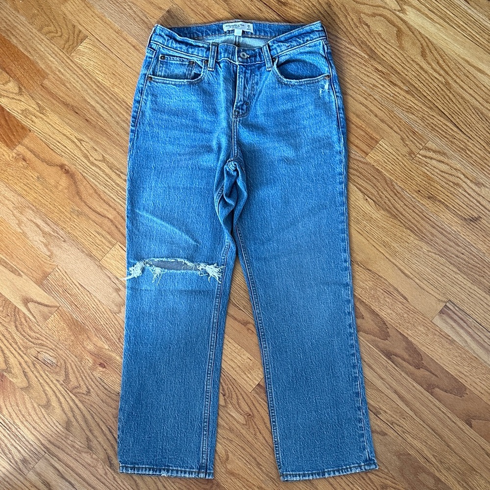 Abercrombie & Fitch Jeans
